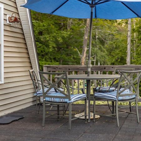 Washington Highland Lake Waterfront Cabinヴィラ エクステリア 写真